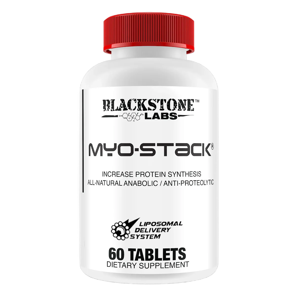 Blackstone Myo-Stack