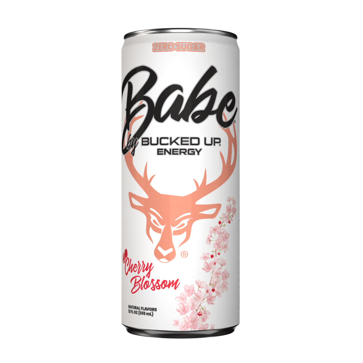 Bucked up Babe Energy