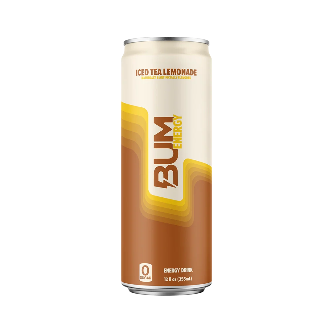 Cbum Energy Drink