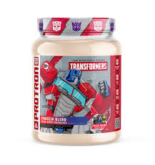 Core Nutritionals Transformer Protein