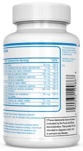 PEScience TruMulti Mens 90 Capsules