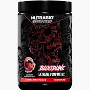 Nutrabio Unbound