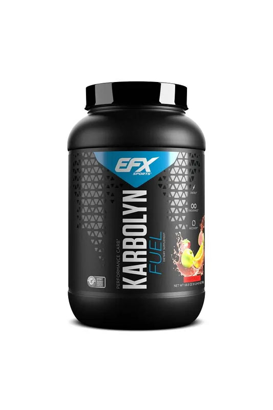 EFX Sports Karbolyn Fuel Fruit Punch