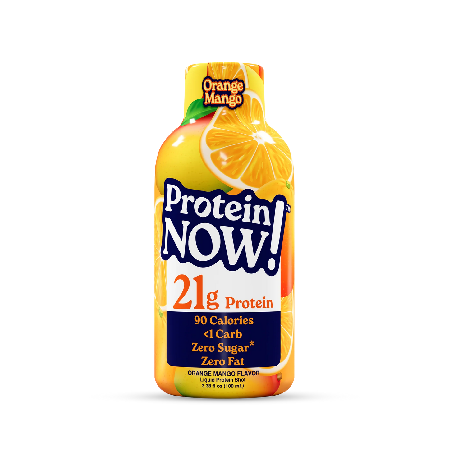 Protein Now!