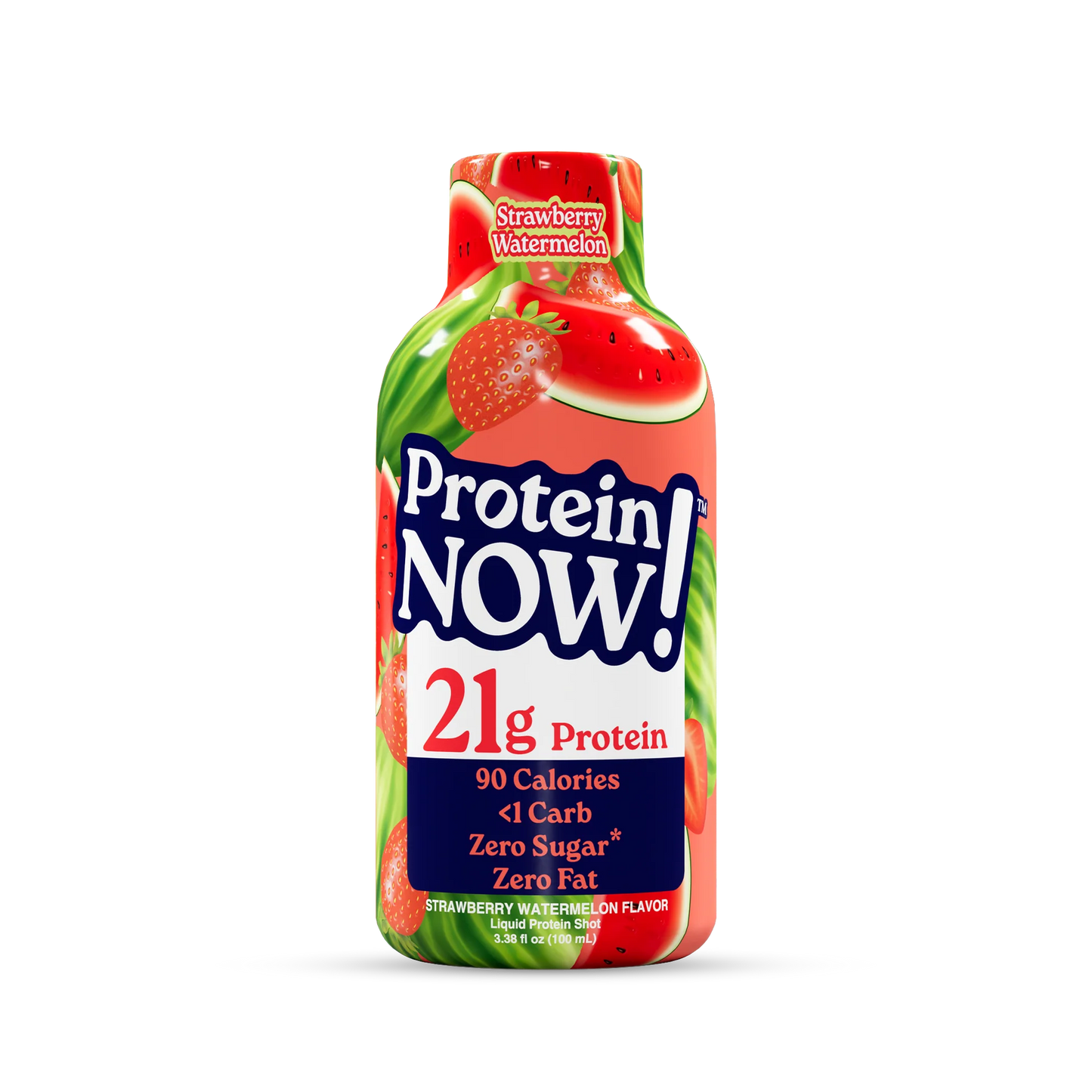 Protein Now!