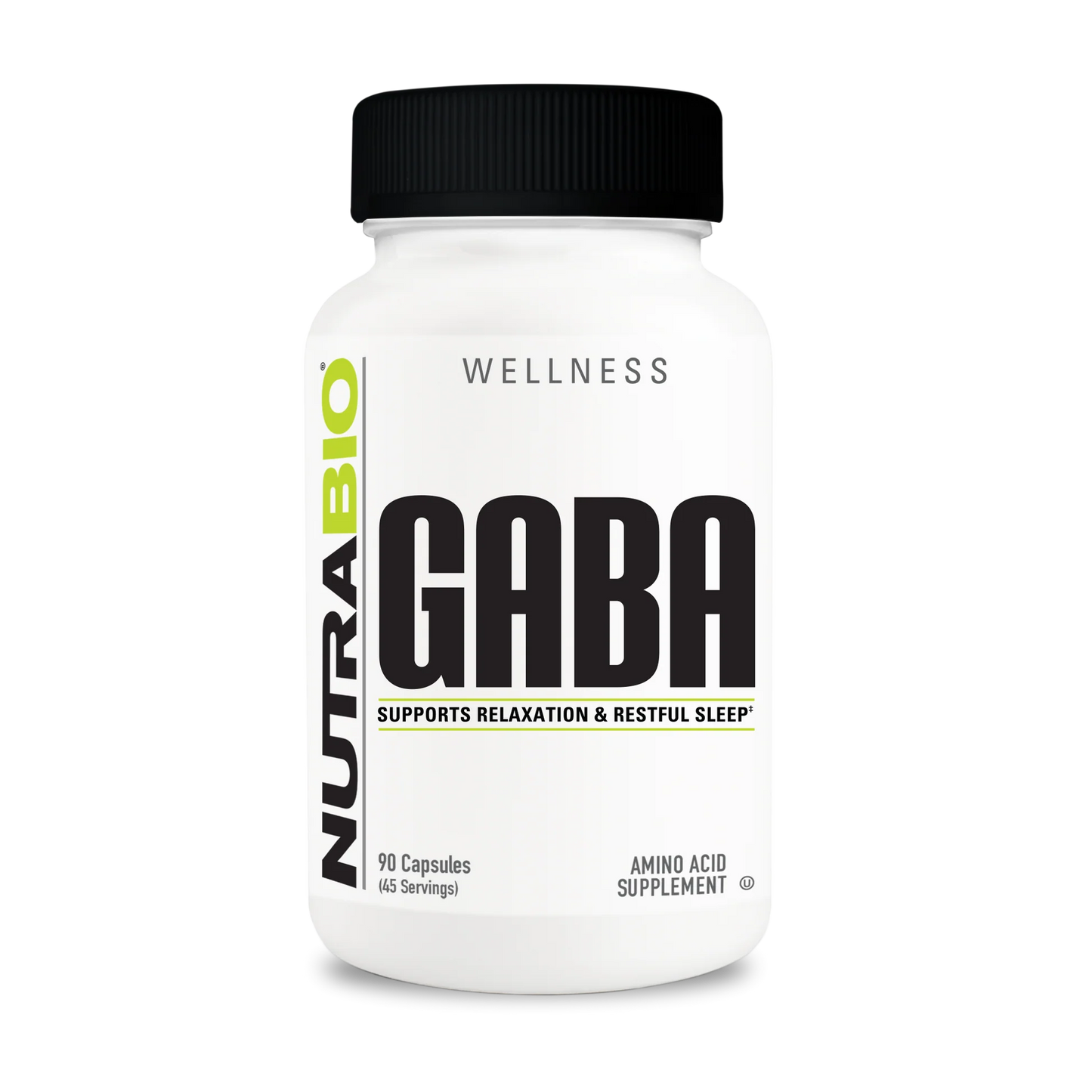 Nutrabio Gaba