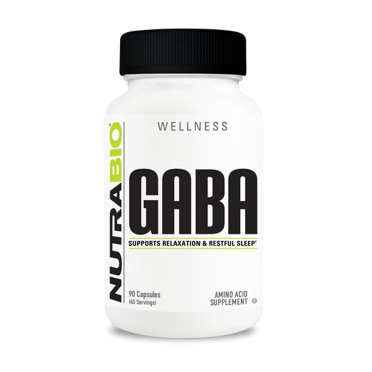 Nutrabio Gaba