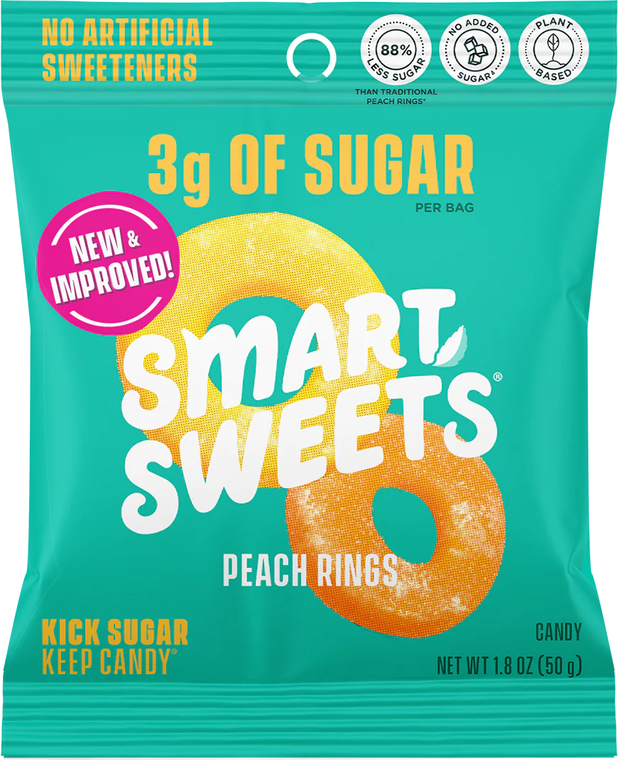Smart Sweets Candy
