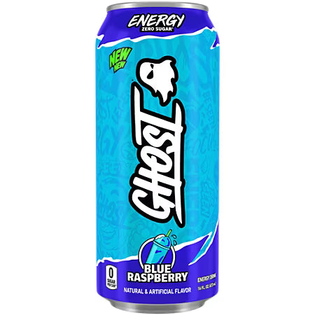 Ghost Energy Drink