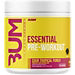 CBum Thavage Pre-Workout