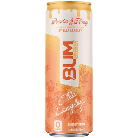 Cbum Energy Drink