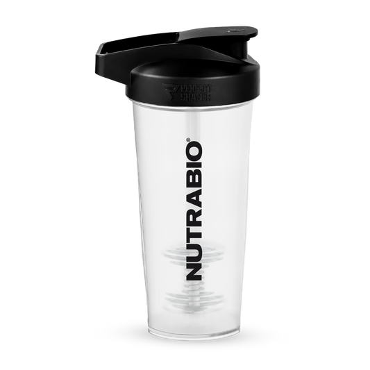 Nutrabio Perfect Shaker Bottle 28oz