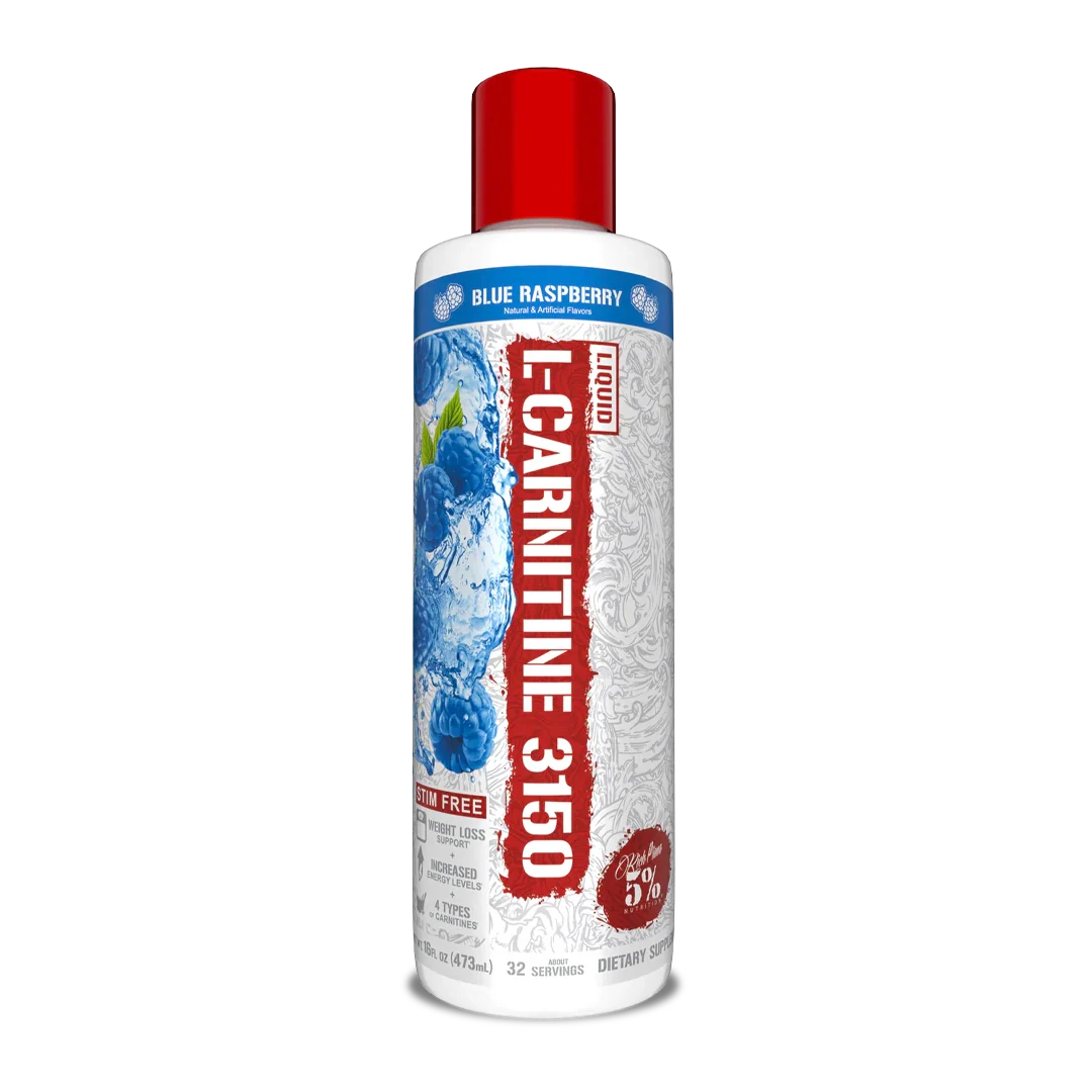 5% L-Carnitine 3150