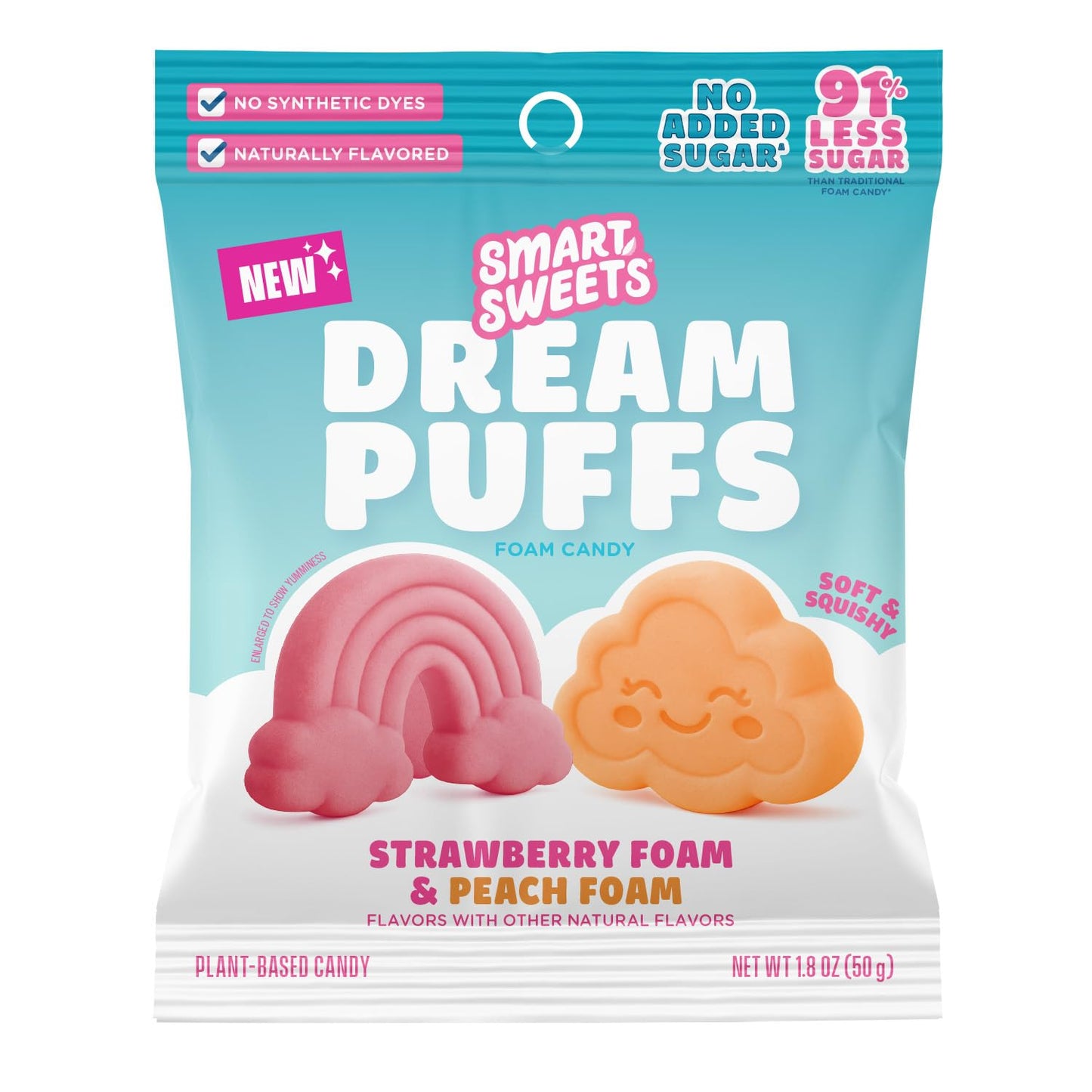 Smart Sweets Candy