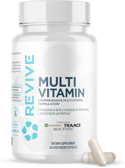 Revive Mens Health