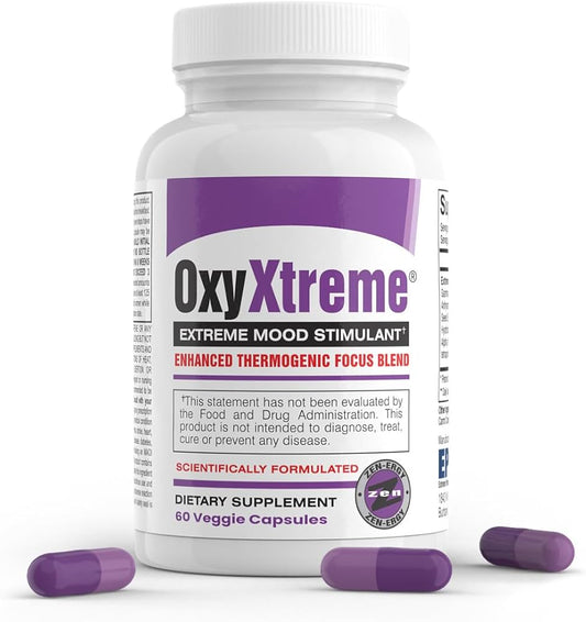 OxyXtreme