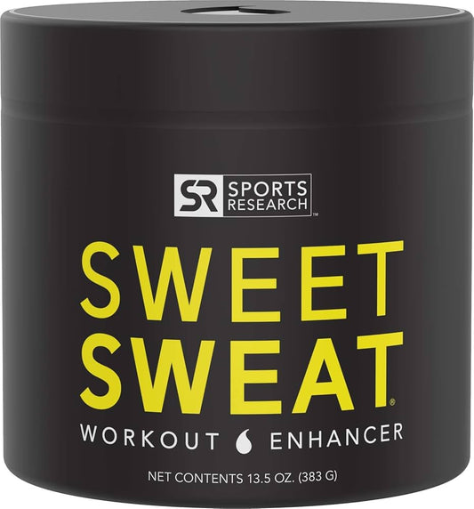 Sweet Sweat