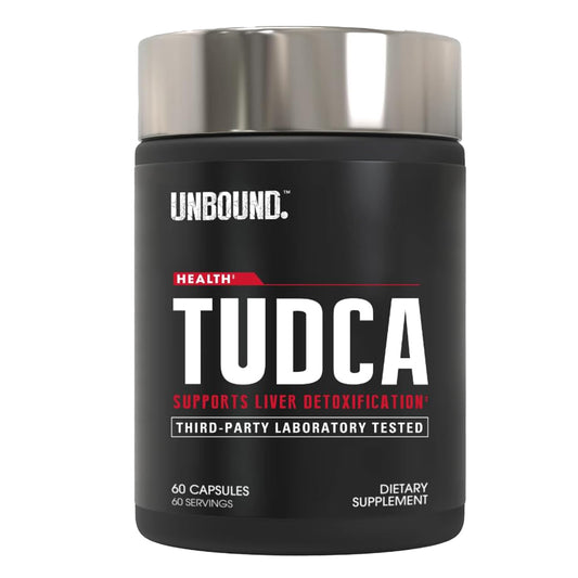 Unbound Tudca