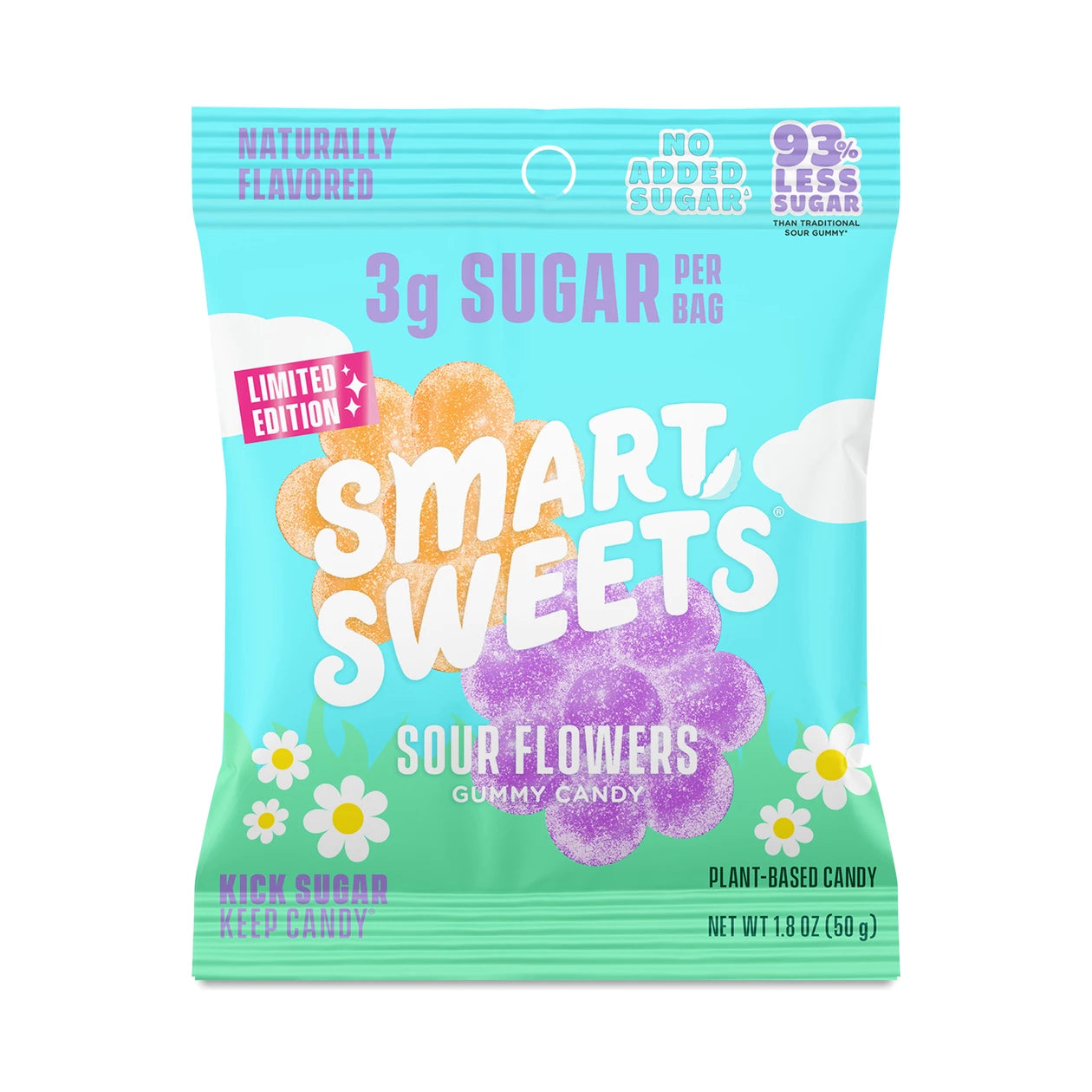 Smart Sweets Candy
