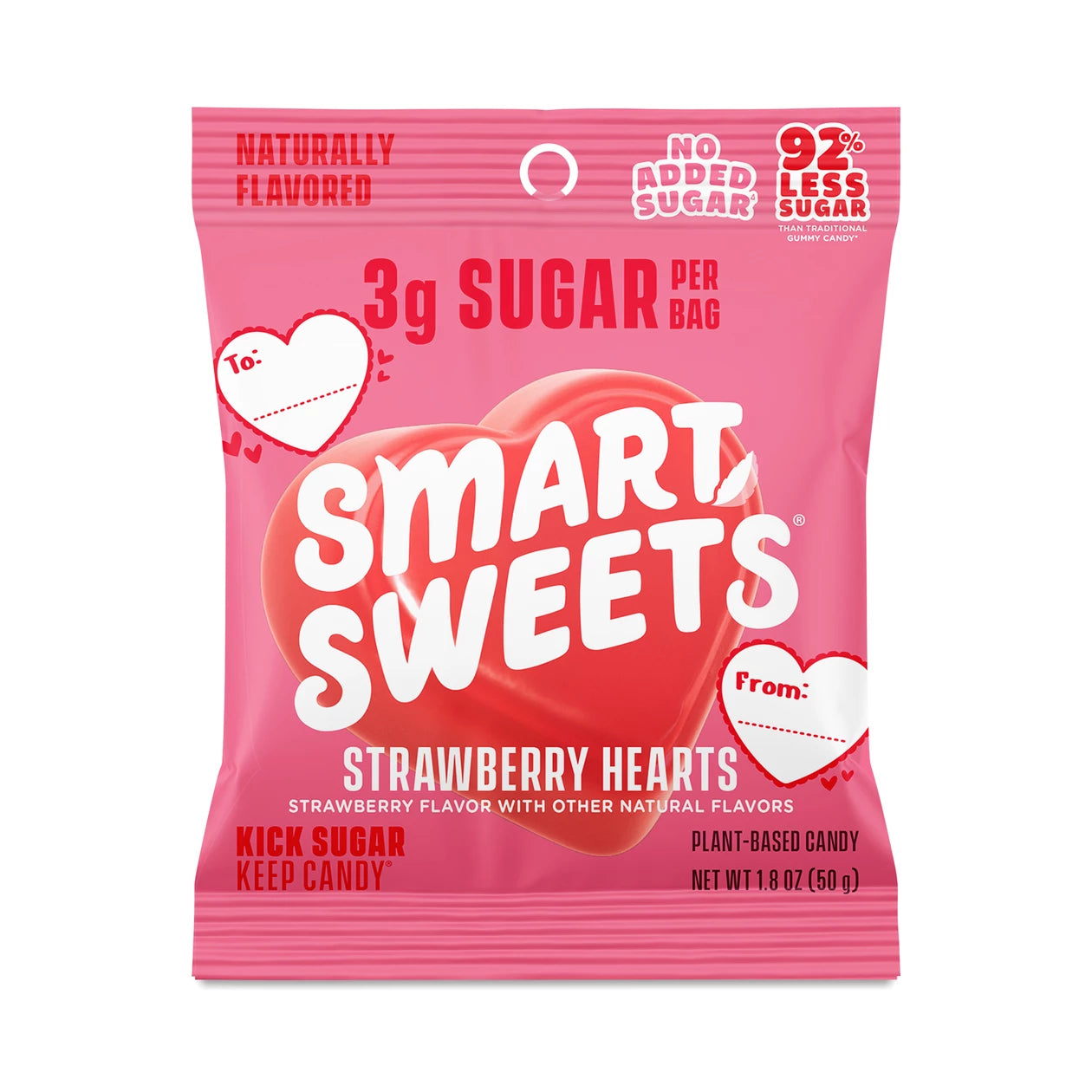 Smart Sweets Candy