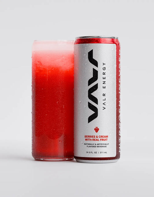 VALR Energy Drink