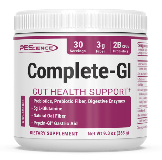 PEscience Complete-GI