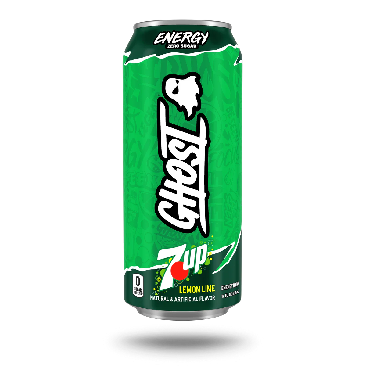 Ghost Energy Drink