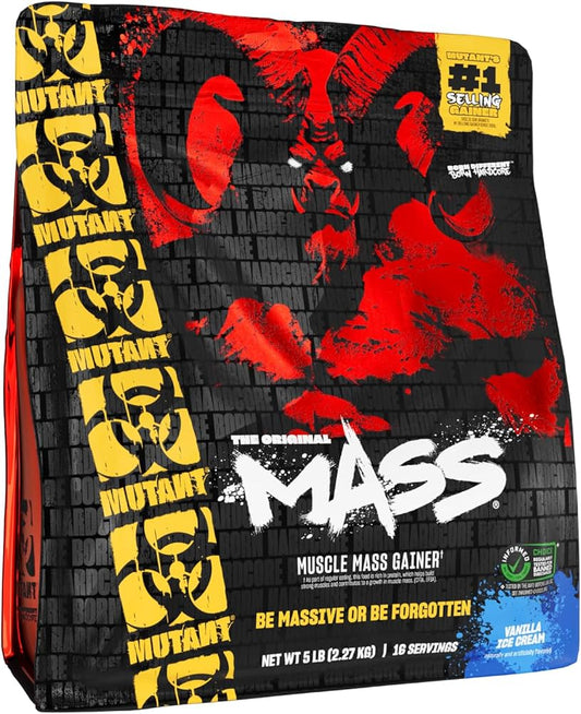 Mutant Mass Protein 5 Lb