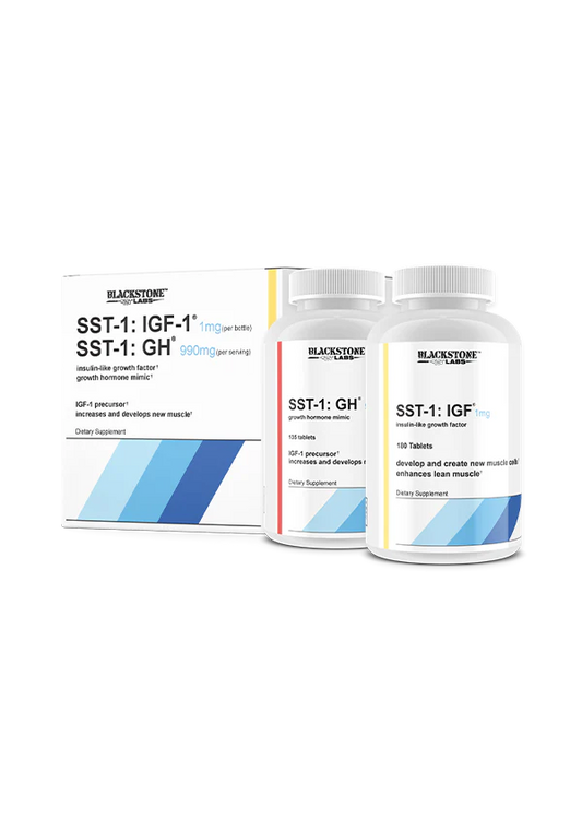 Blackstone SST-1 Kit
