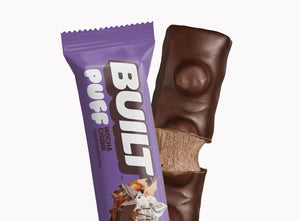 Built Puff Protein Bar