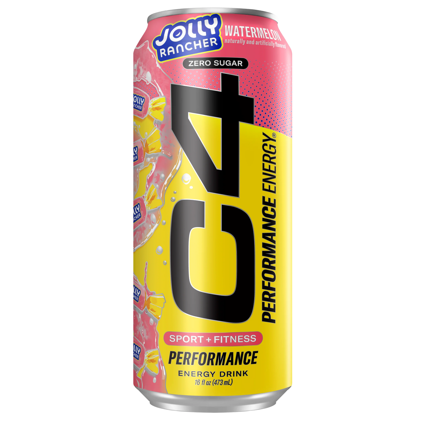 C4 Energy Drinks