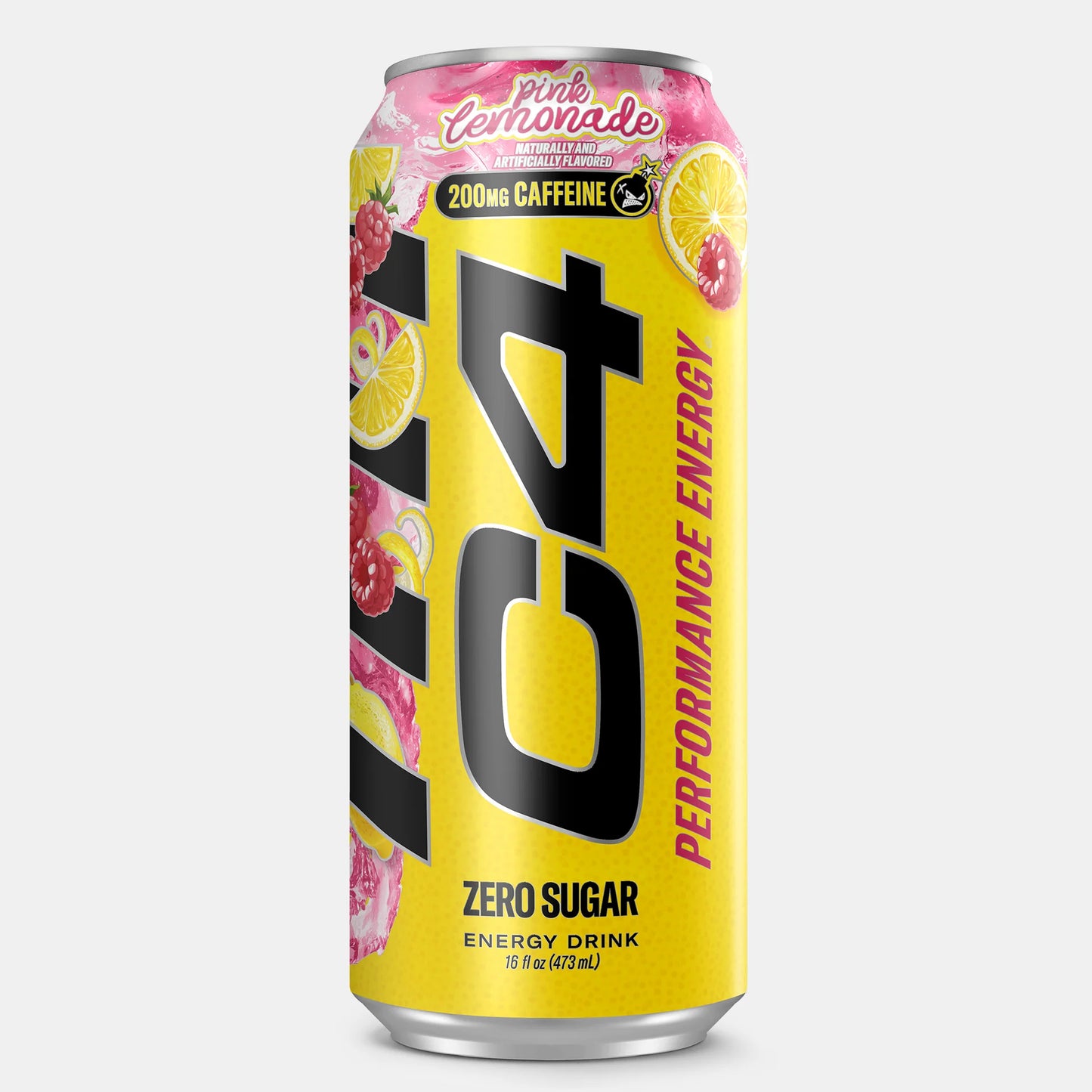 C4 Energy Drinks