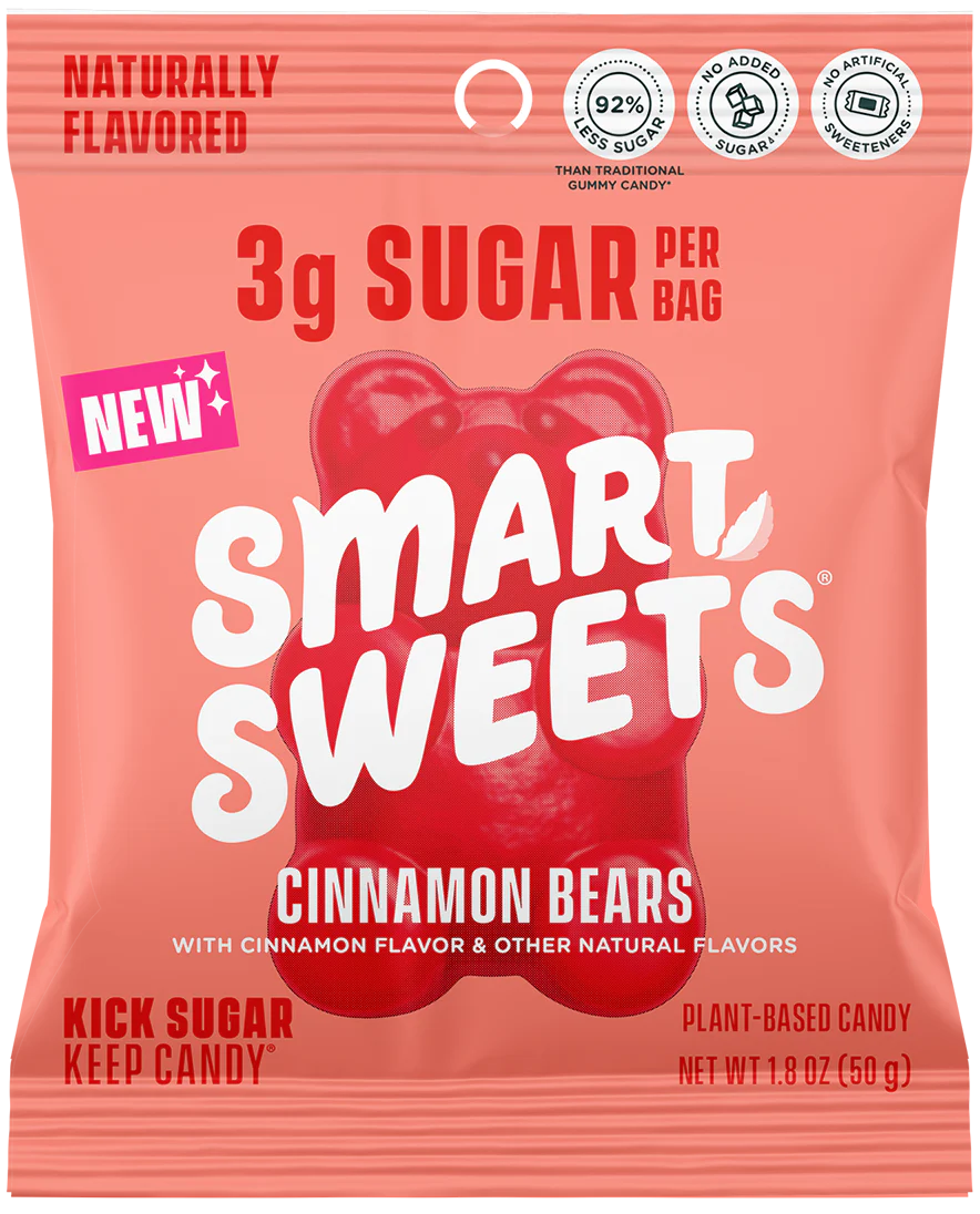 Smart Sweets Candy