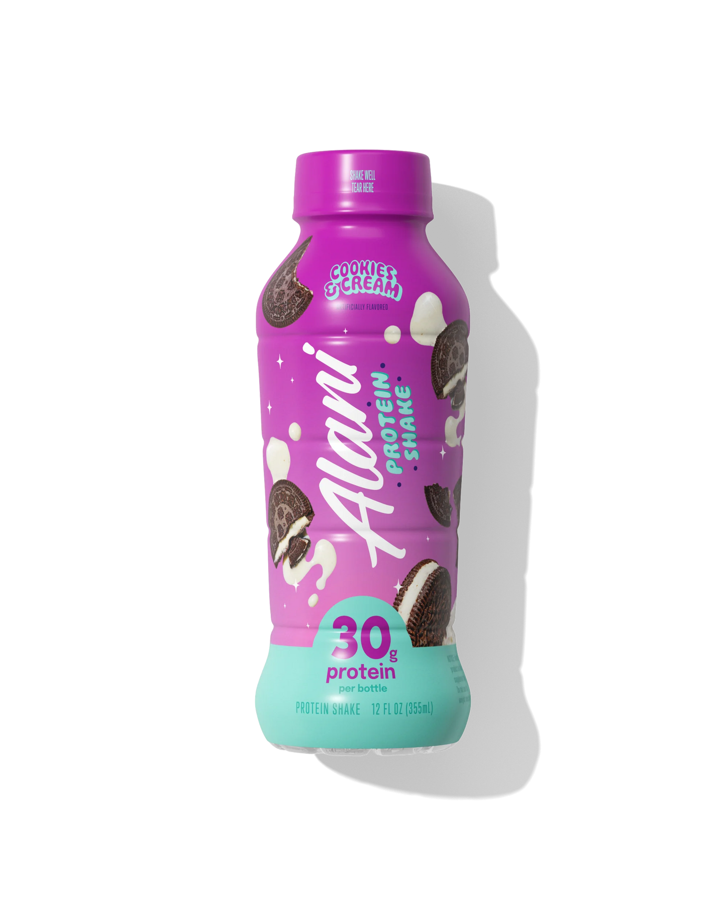 Alani Protein RTD