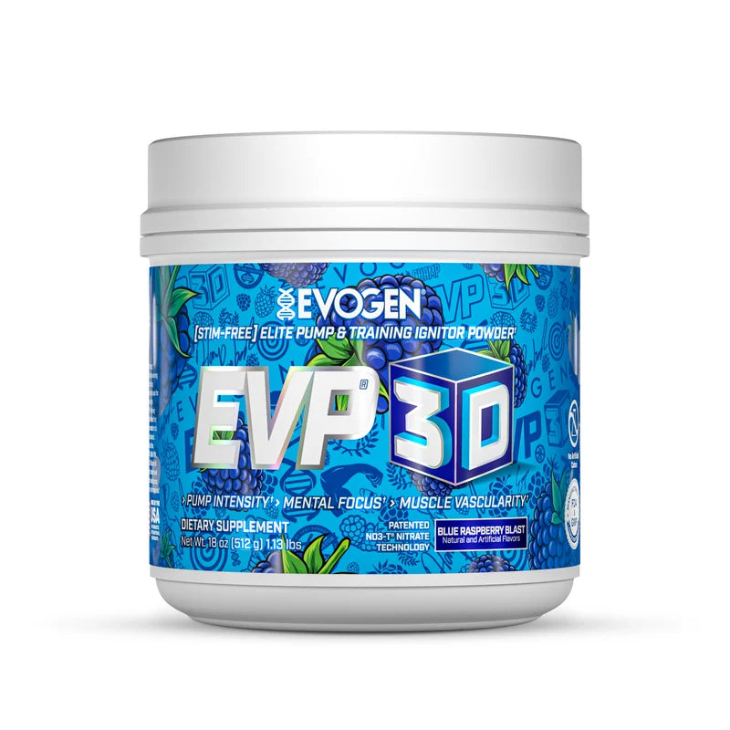 Evogen EVP 3d Non Stim