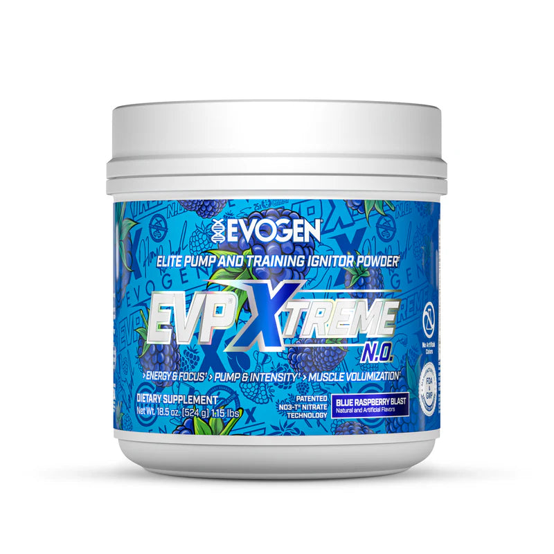 Evogen EVP Xtreme