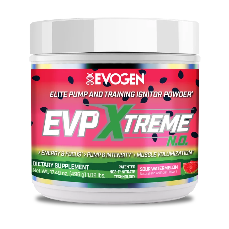 Evogen EVP Xtreme