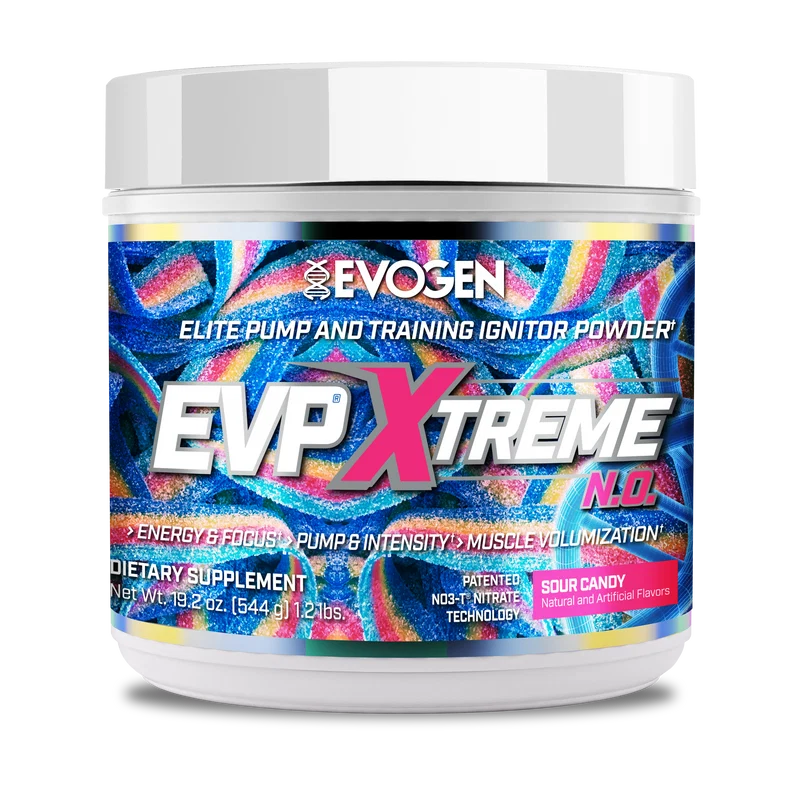 Evogen EVP Xtreme