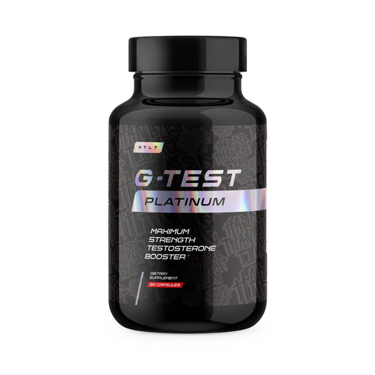 G-Test Platinum