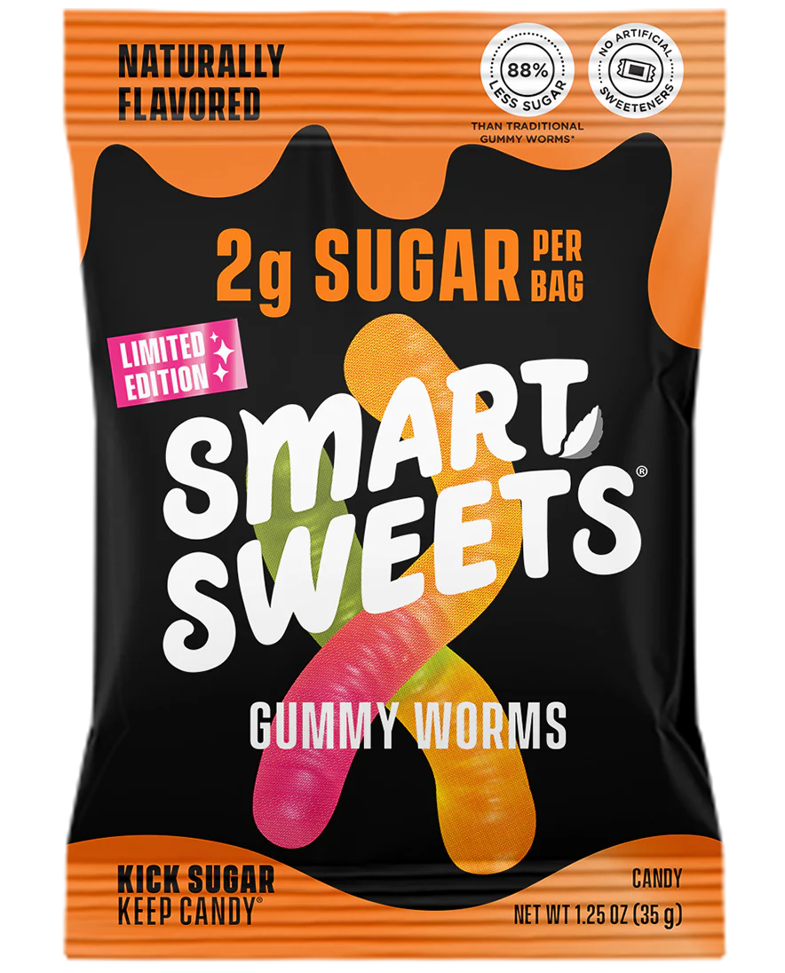 Smart Sweets Candy