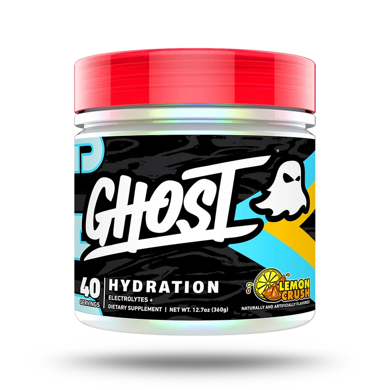 Ghost Hydration
