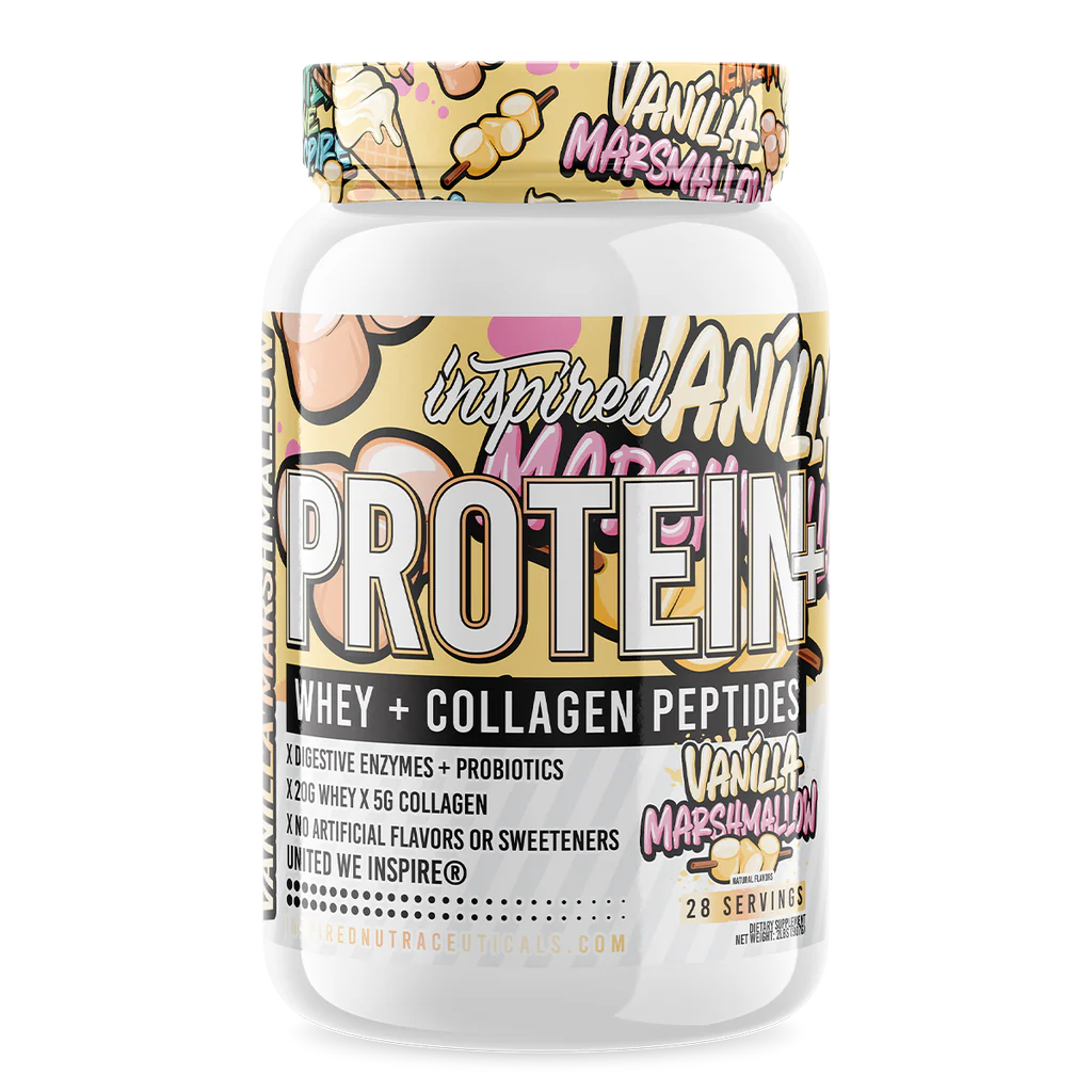 Inspired Protein