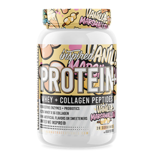 Inspired Protein