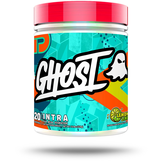 Ghost Intra BCAA