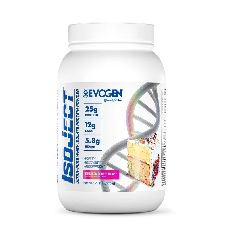 Evogen Isoject