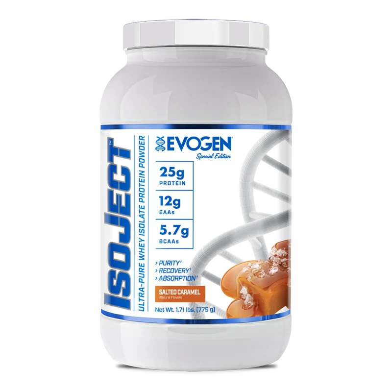 Evogen Isoject
