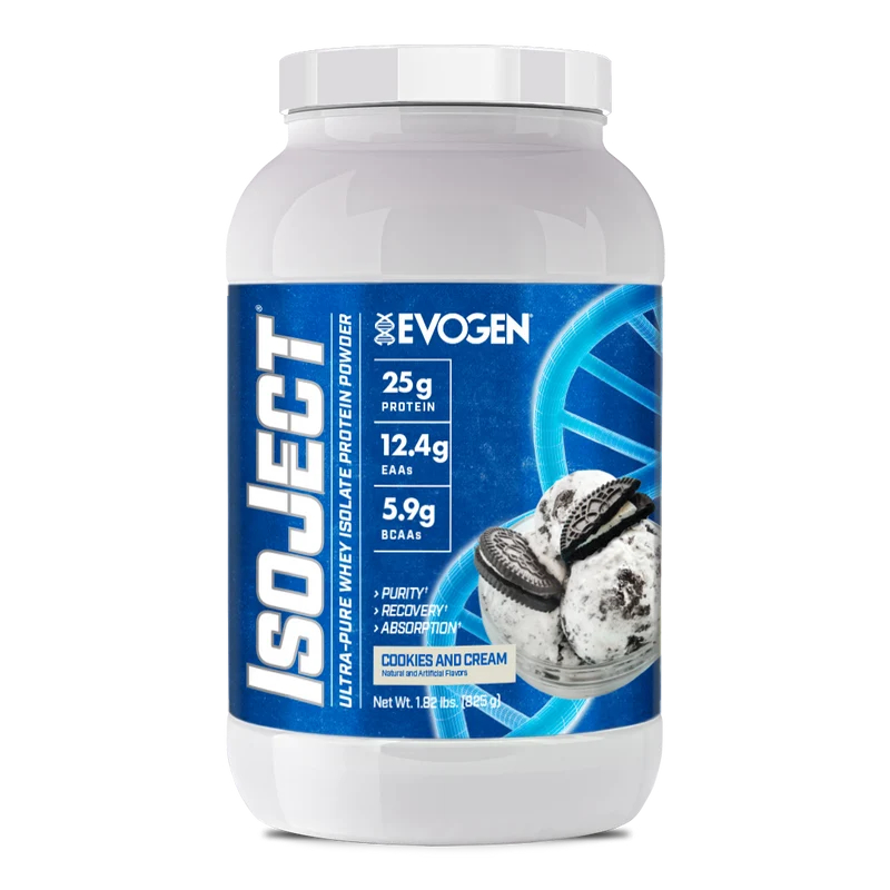 Evogen Isoject