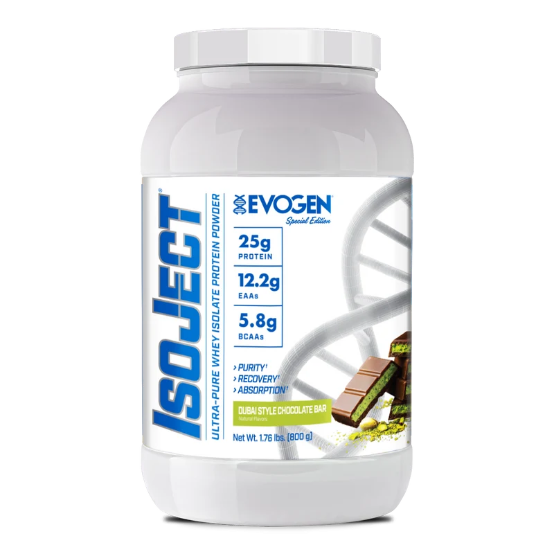 Evogen Isoject