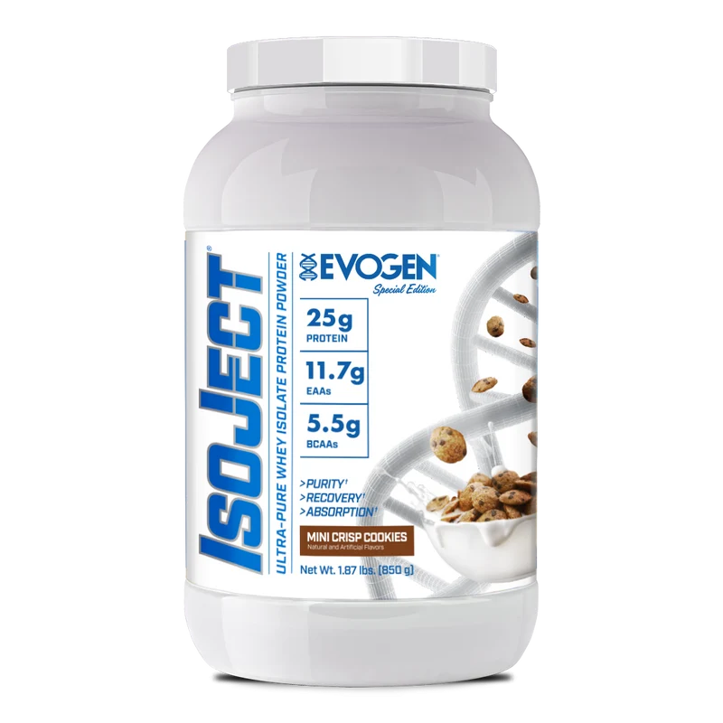 Evogen Isoject