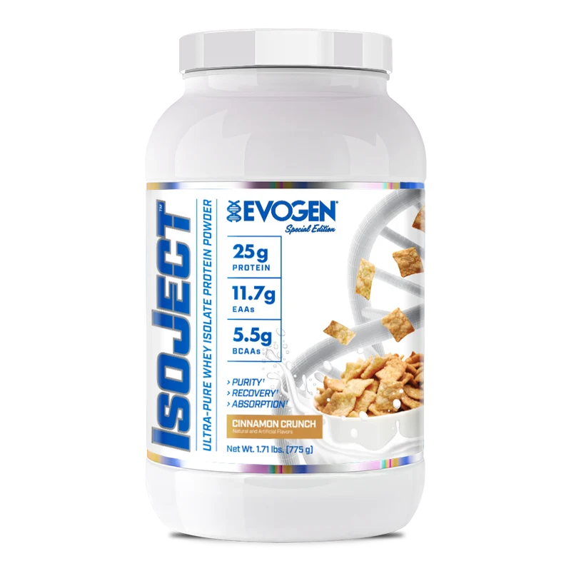 Evogen Isoject